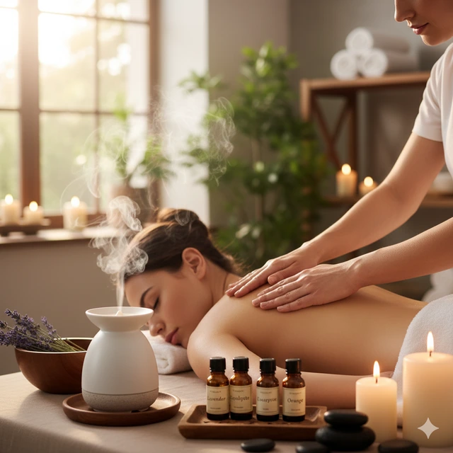 Swedish Massage massage therapy